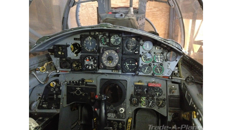 Illustration for article titled Your Next Project Should be a Jet